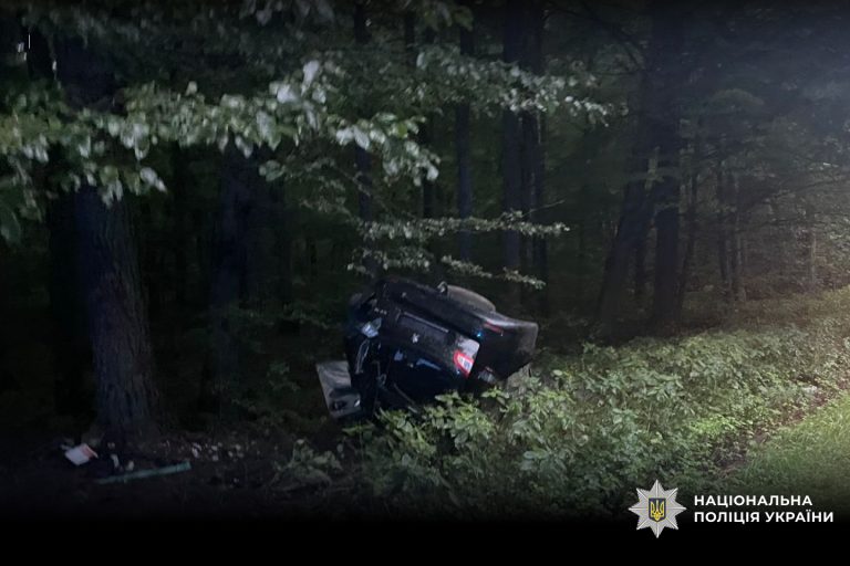 У Львові п'яний водій спричинив ДТП, у якій постраждали троє дорослих та дитина (ФОТО) 9 548904637 1210602967778139 6037684566057491766 n