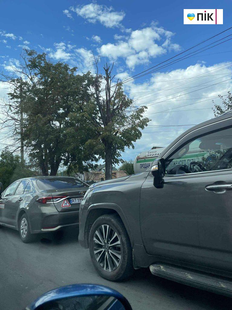 У Крихівцях навчальний автомобіль потрапив у ДТП (ФОТО) 12 549168162 800354906190962 6068017431153082653 n