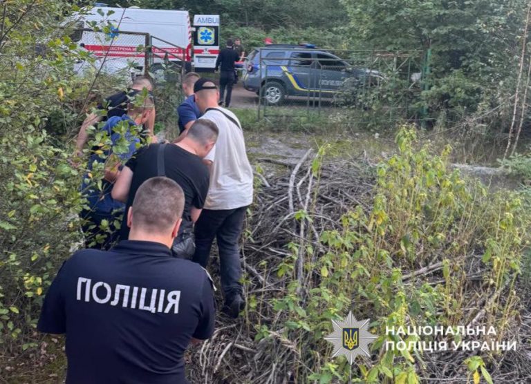 На Львівщині розшукали 16-річного хлопця, який зник 18 вересня (ФОТО) 4 На Львівщині добу шукали 16-річного хлопця: що з ним (ФОТО)
