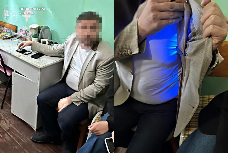 У Львові викладач коледжу організував схему уникнення від мобілізації (ФОТО) 10 550377113 1252132930282871 4422025373882763381 n