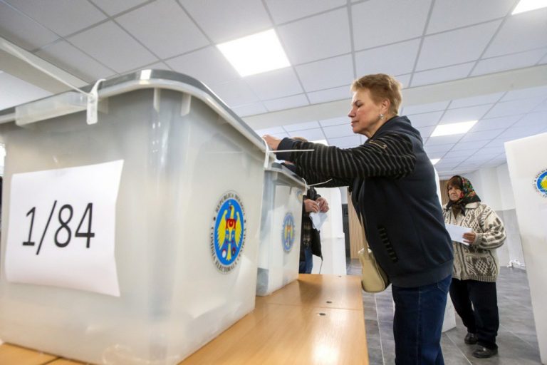 Парламентські вибори в Молдові: порахували вже 99% голосів 9 68d9039c83afc