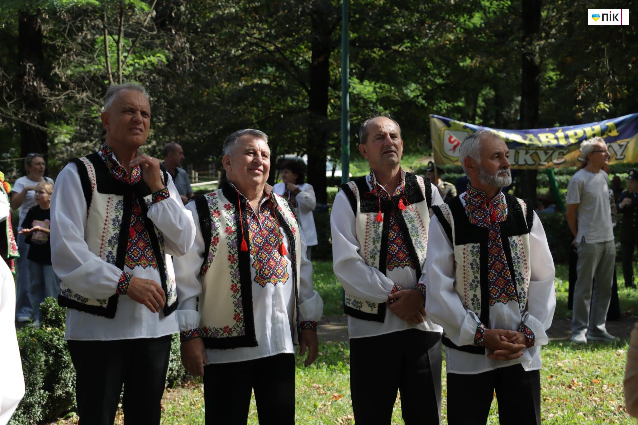 Люди Прикарпаття: День міста у Надвірній-2025 (ФОТО) 42 6d1b4ca4 37b3 4f78 baf5 864145b04f33