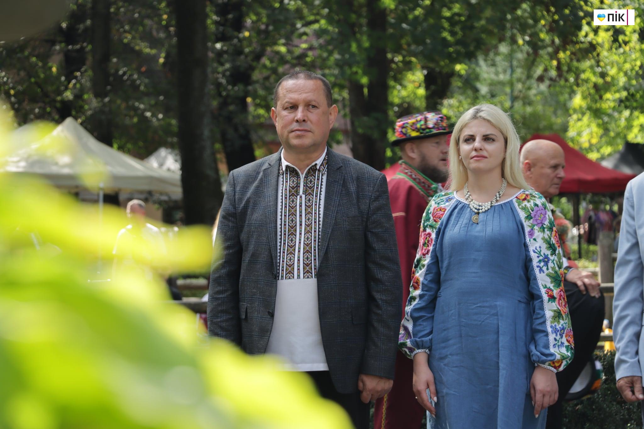 Люди Прикарпаття: День міста у Надвірній-2025 (ФОТО) 27 6f84410a 74fe 42f2 9ac7 723c649bcac4