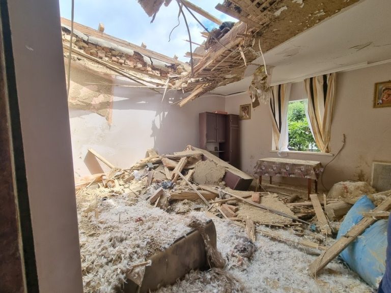 Мешканці Прикарпаття можуть отримати компенсації за пошкоджене росією житло 11 Мешканці Прикарпаття можуть отримати компенсації за пошкоджене росією житло