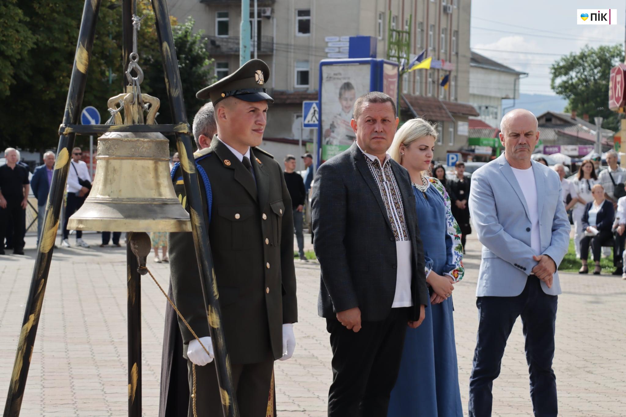 Люди Прикарпаття: День міста у Надвірній-2025 (ФОТО) 11 79b2c421 1964 4c6d bad7 7e76937fa245