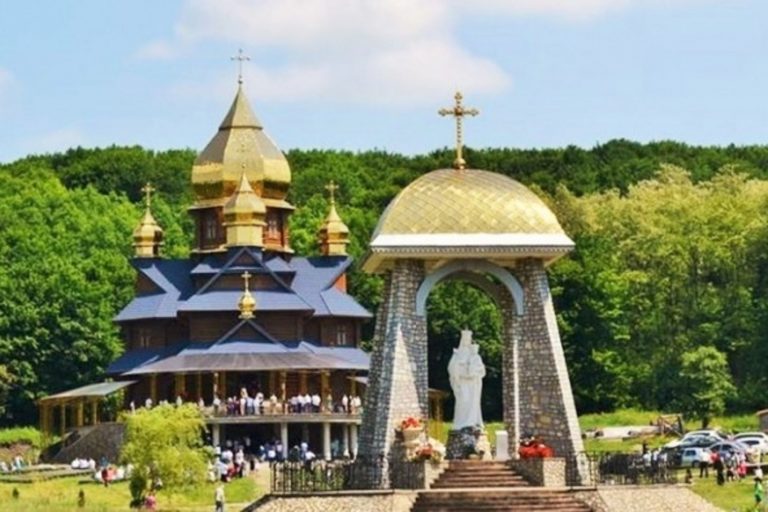 У Погоні на вихідних відбудеться 30-та Міжнародна проща Вервиці