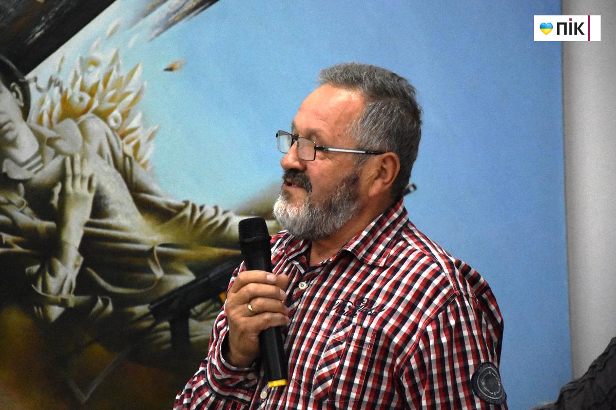 Будинок художника в Івано-Франківську: війна за стіни мистецтва (ФОТО) 22 DSC 0120