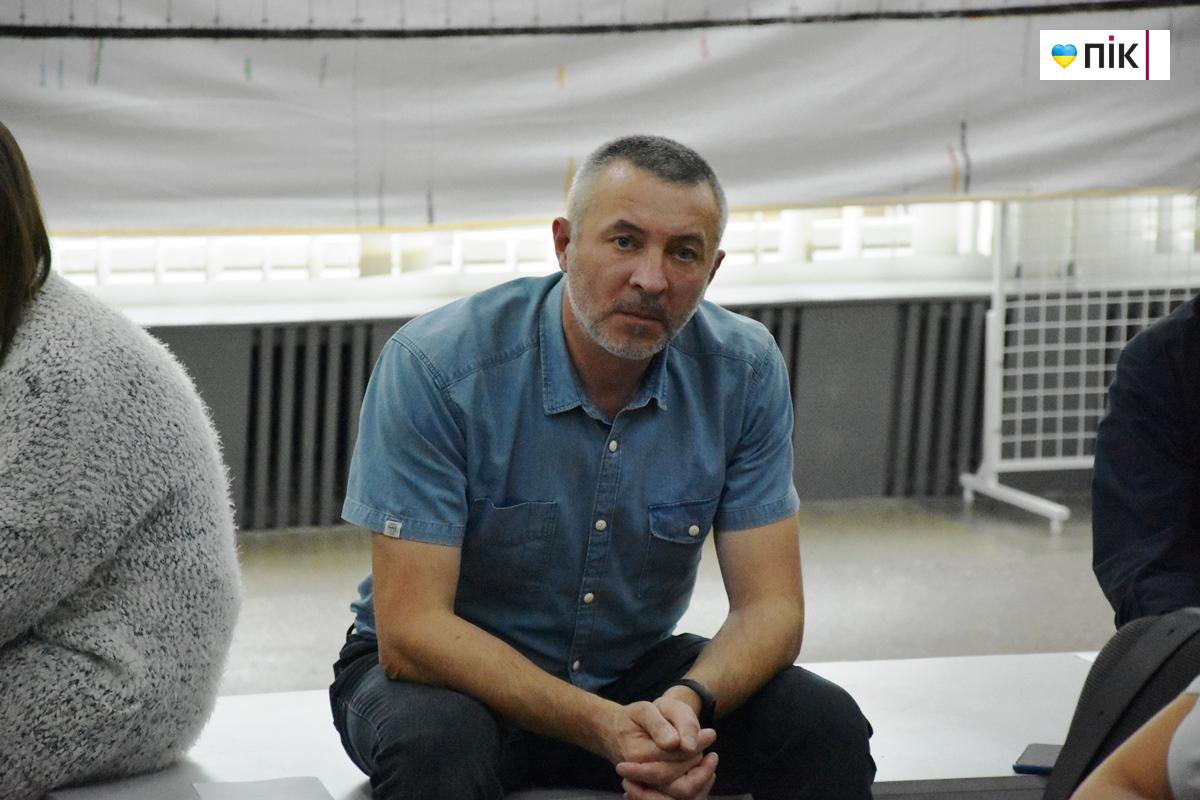Будинок художника в Івано-Франківську: війна за стіни мистецтва (ФОТО) 25 DSC 0130