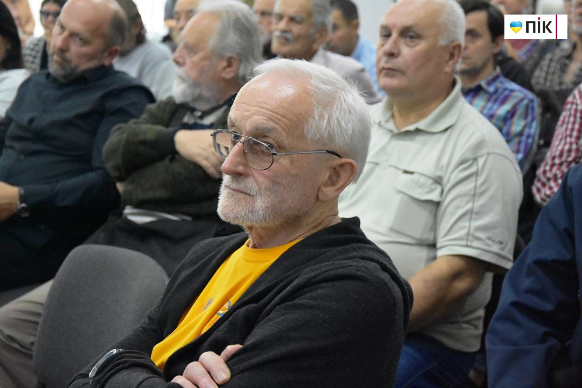 Будинок художника в Івано-Франківську: війна за стіни мистецтва (ФОТО) 26 DSC 0131