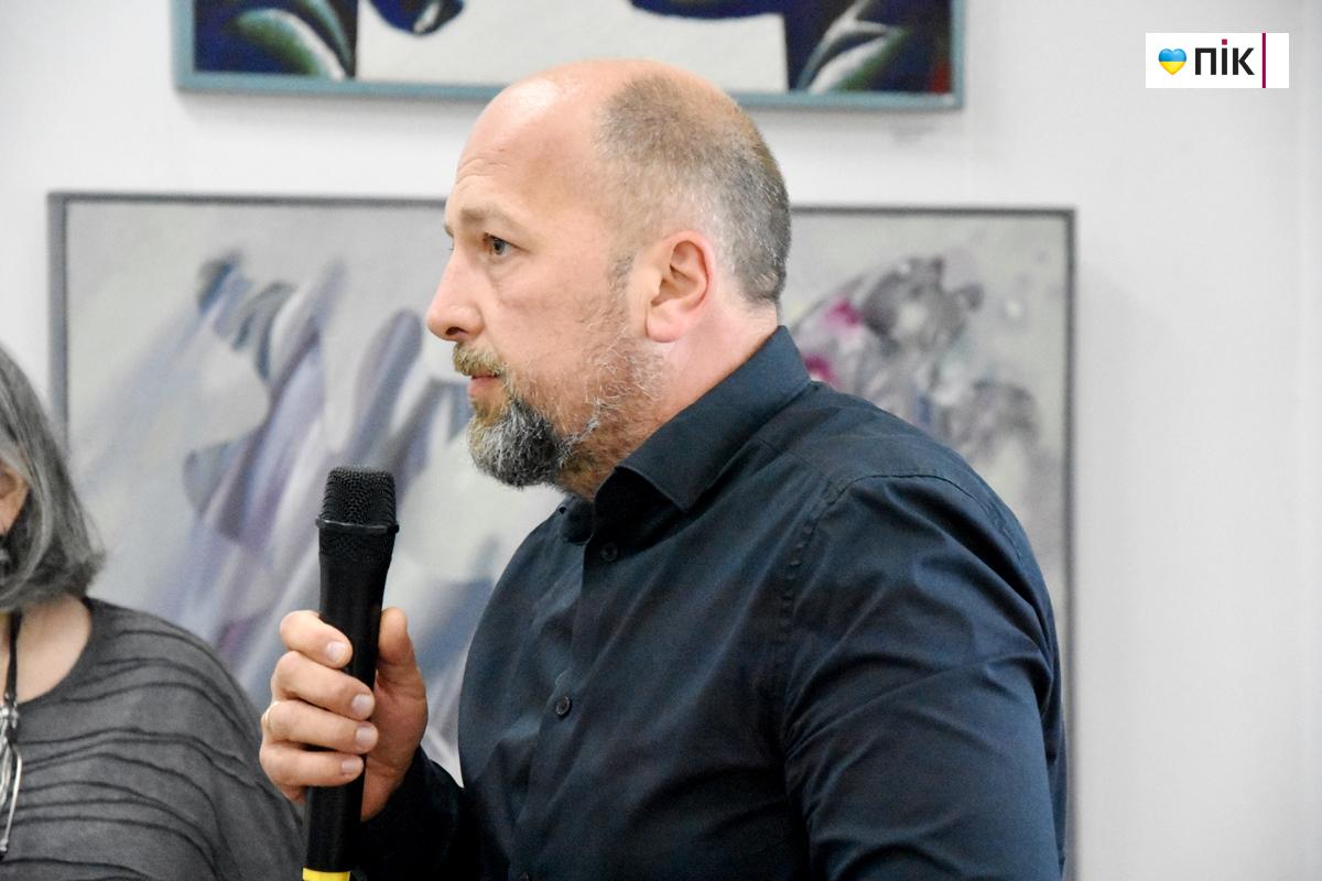 Будинок художника в Івано-Франківську: війна за стіни мистецтва (ФОТО) 36 DSC 0180