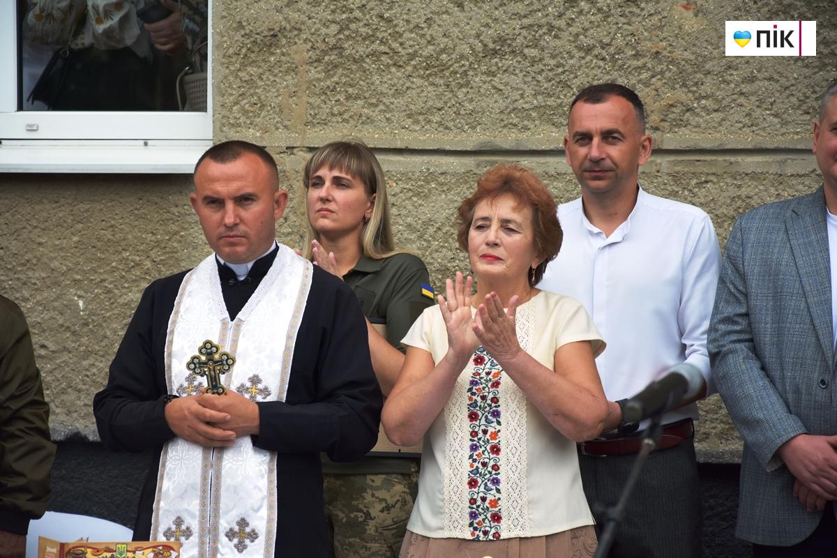 День знань-2025: у Франківських ліцеях пролунав перший дзвоник (ФОТО) 30 DSC 0694