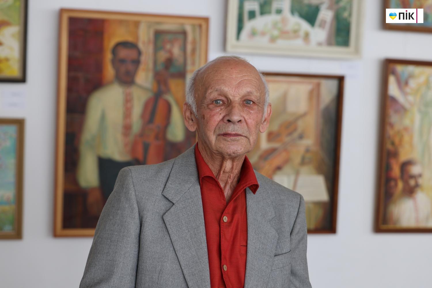 Люди Прикарпаття: на виставці Олега Заставного «Світло без тіні» (ФОТО) 1 G71A3815 resize