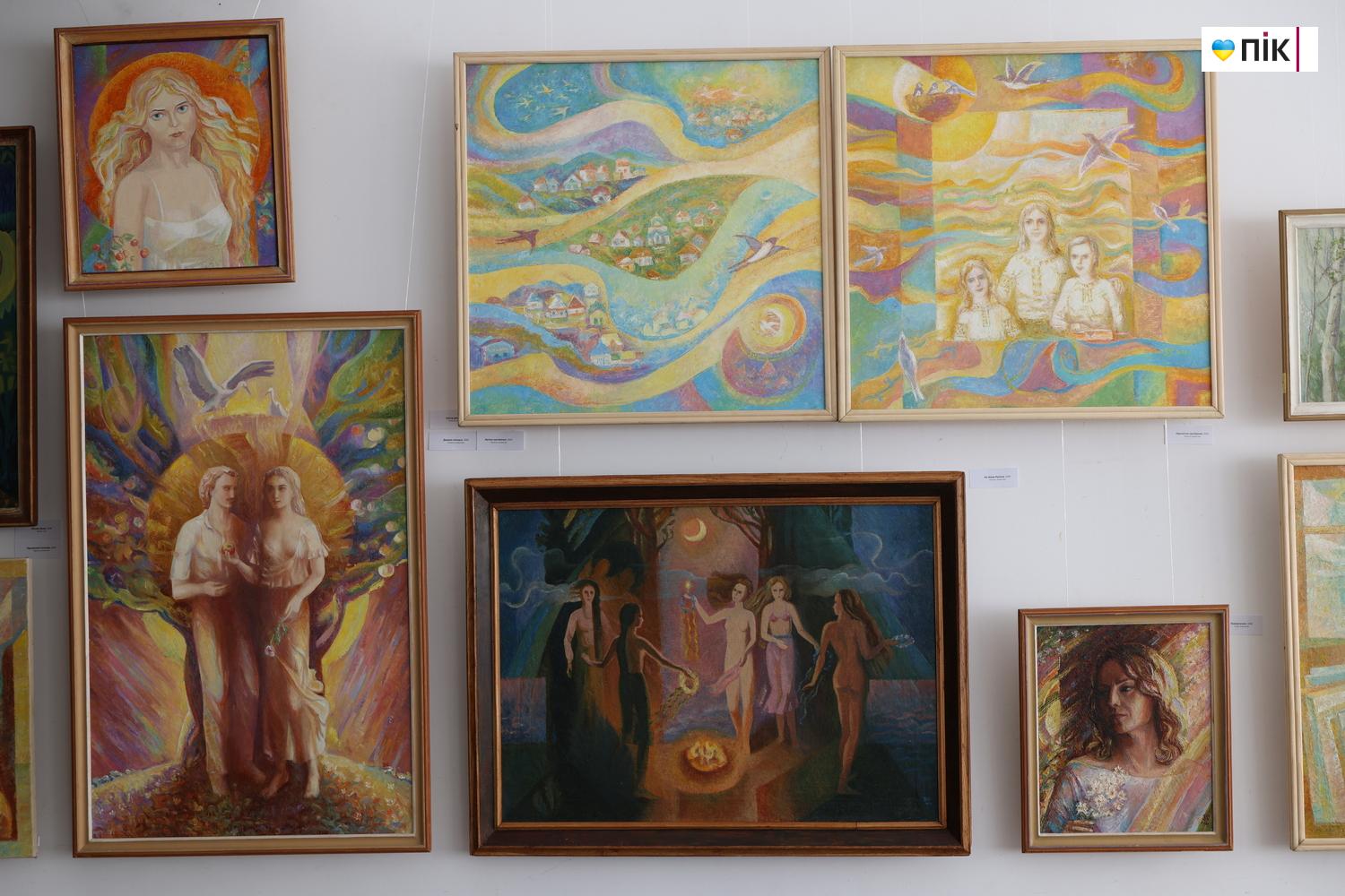 Люди Прикарпаття: на виставці Олега Заставного «Світло без тіні» (ФОТО) 2 G71A3845 resize