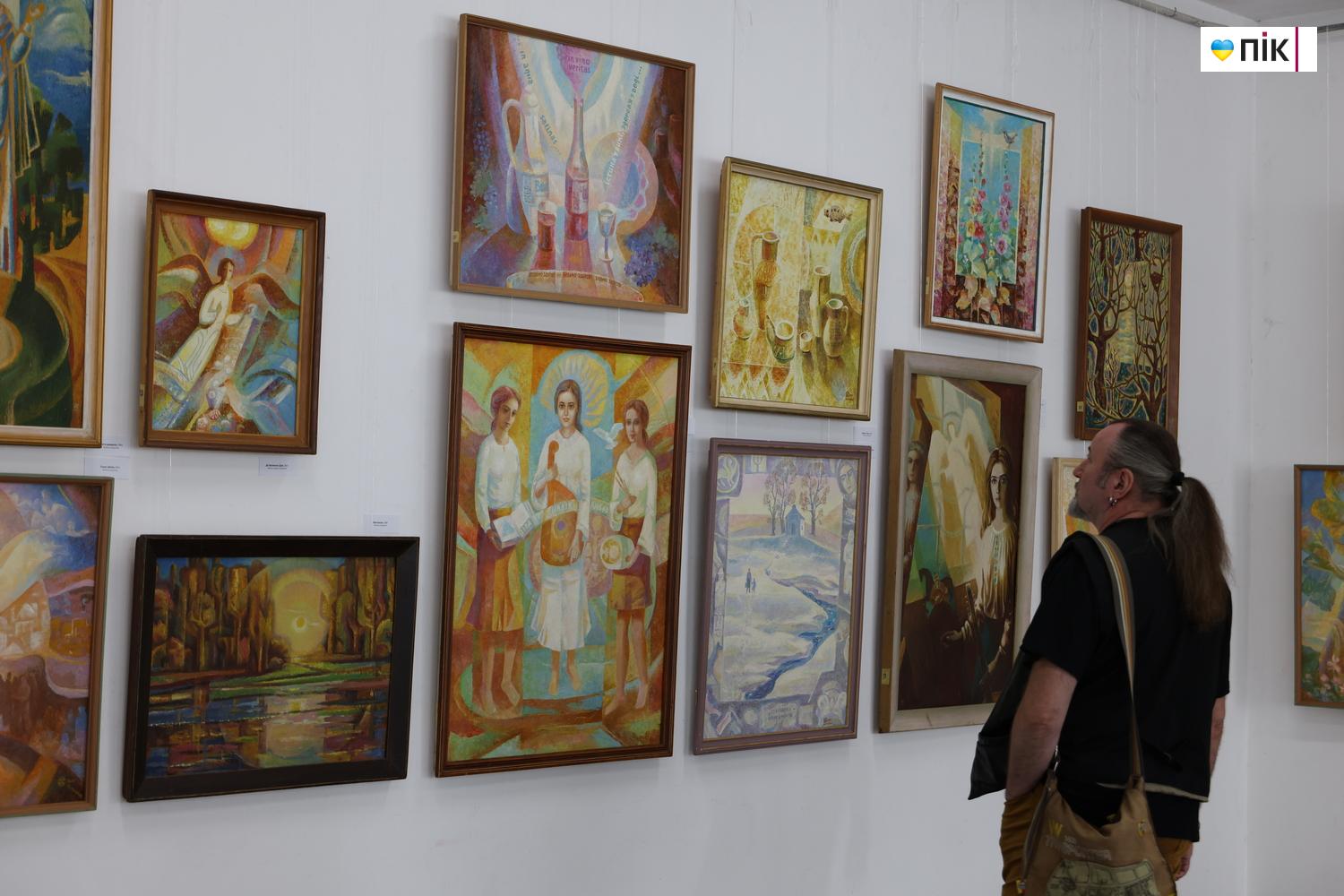 Люди Прикарпаття: на виставці Олега Заставного «Світло без тіні» (ФОТО) 14 G71A4388 resize