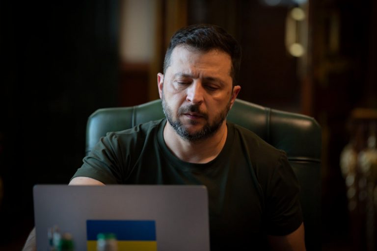 Зеленський запропонував Польщі допомогу та навчання зі збиття російських дронів 10 IMG 20250910 212317 849