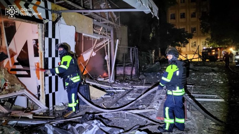 Окупанти атакували Одещину: загинула жінка (ФОТО) 11 IMG 20250923 081320 476