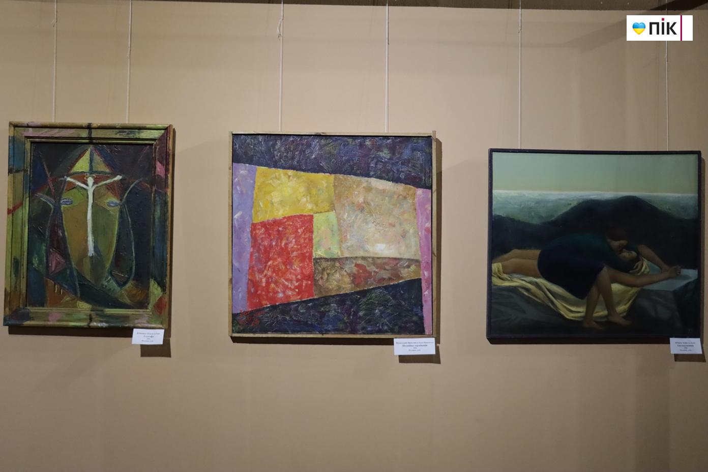 "Імпрезі-36!": у Франківську пригадали культову міжнародну виставку 1989 року (ФОТО) 23 IMG 5372