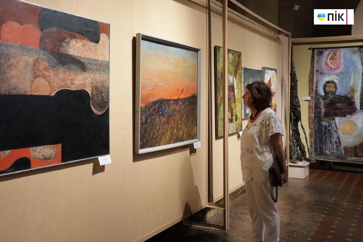 "Імпрезі-36!": у Франківську пригадали культову міжнародну виставку 1989 року (ФОТО) 2 IMG 5381