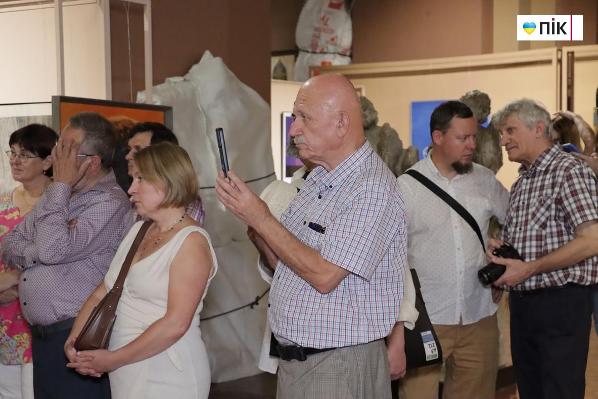 "Імпрезі-36!": у Франківську пригадали культову міжнародну виставку 1989 року (ФОТО) 5 IMG 5404