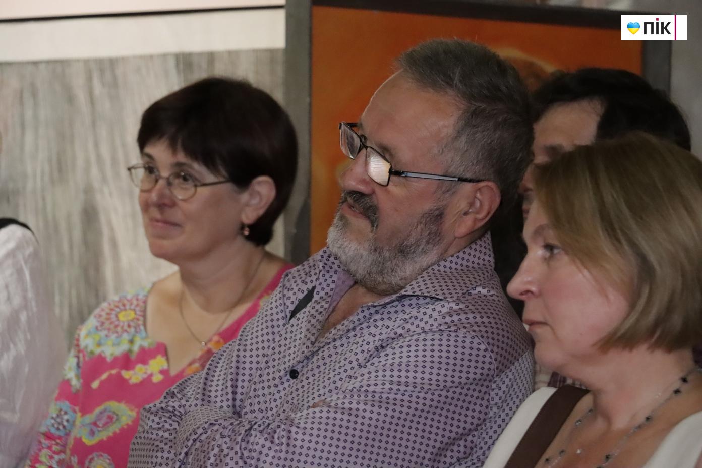 "Імпрезі-36!": у Франківську пригадали культову міжнародну виставку 1989 року (ФОТО) 7 IMG 5411