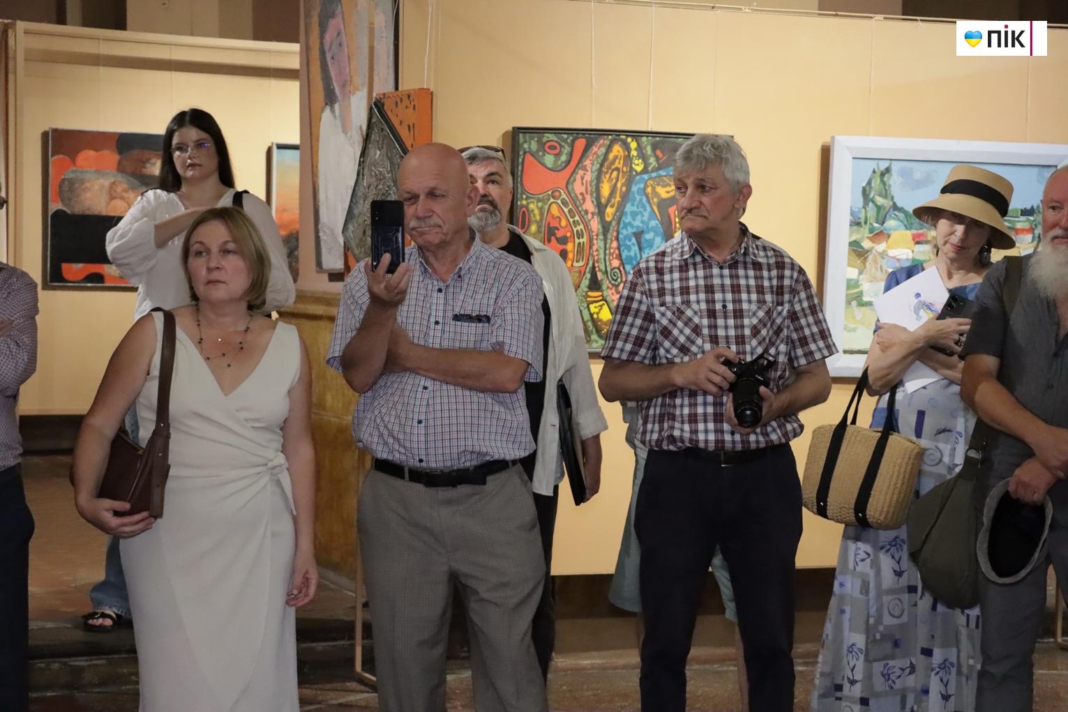 "Імпрезі-36!": у Франківську пригадали культову міжнародну виставку 1989 року (ФОТО) 11 IMG 5434