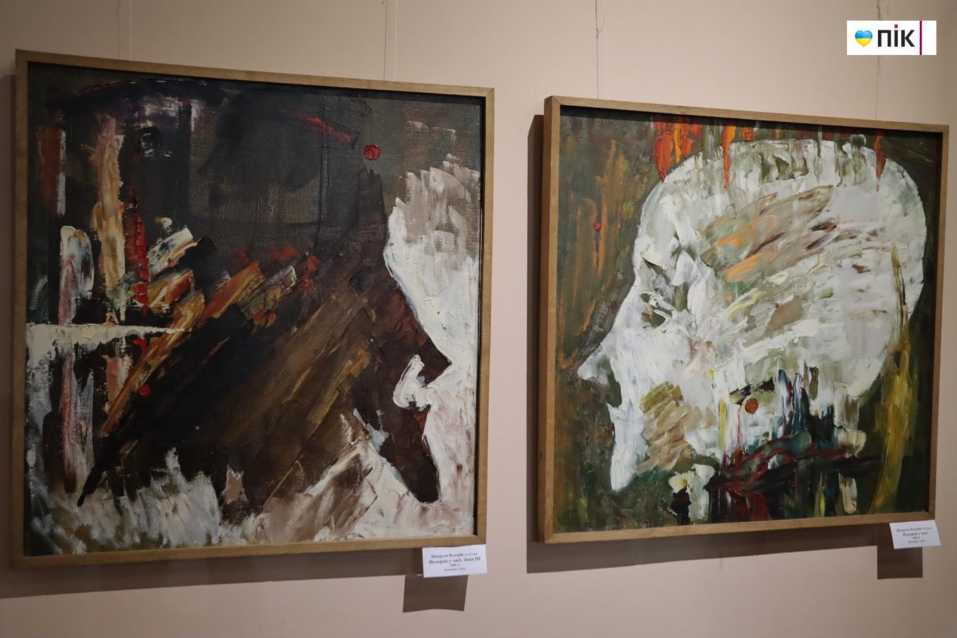 "Імпрезі-36!": у Франківську пригадали культову міжнародну виставку 1989 року (ФОТО) 24 IMG 5449