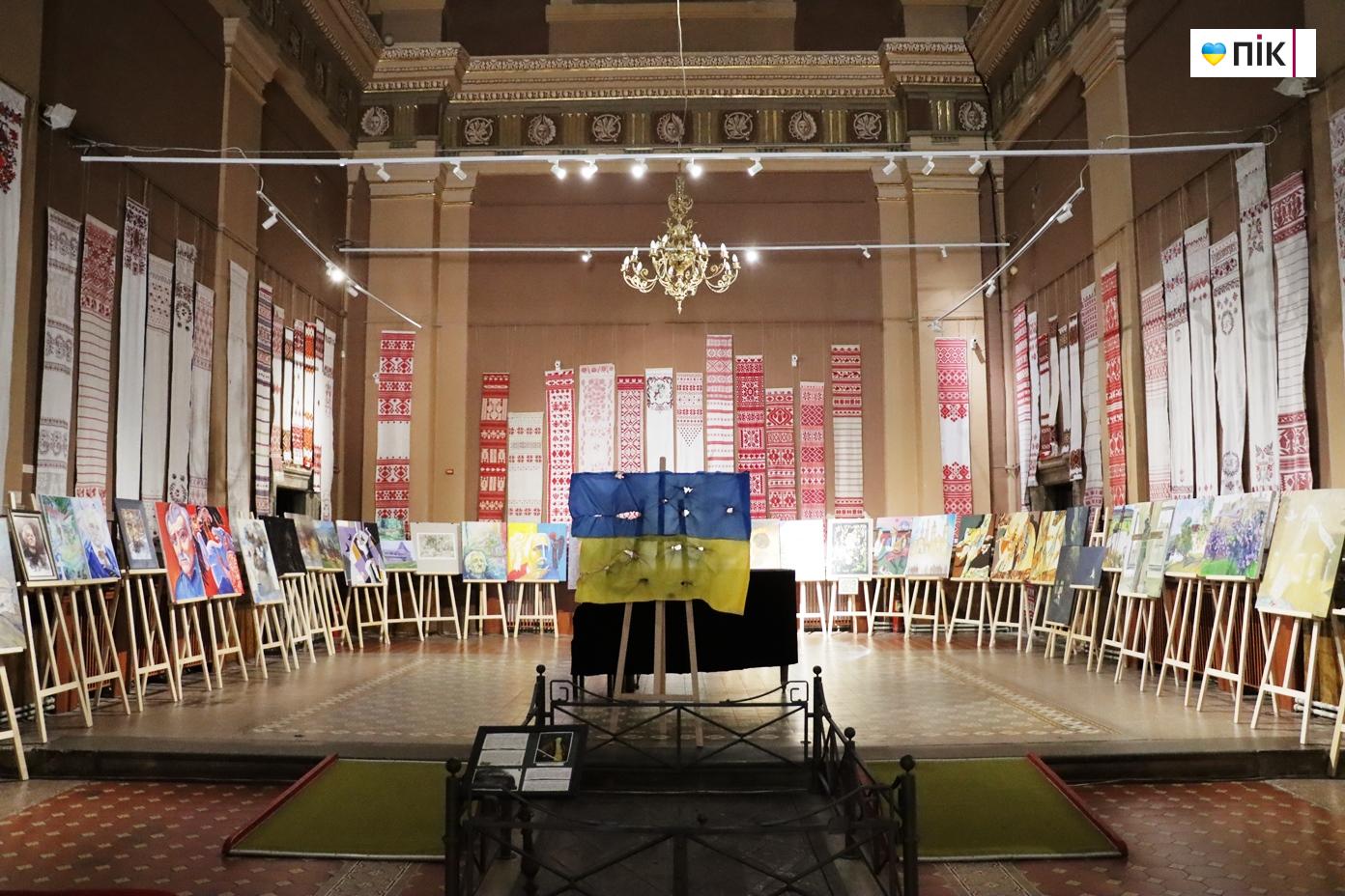 "Імпрезі-36!": у Франківську пригадали культову міжнародну виставку 1989 року (ФОТО) 26 IMG 5491