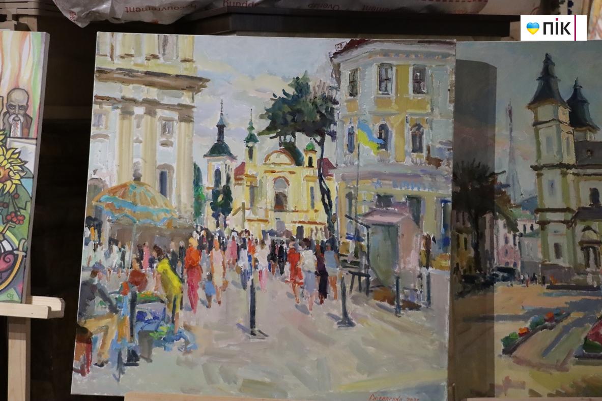 "Імпрезі-36!": у Франківську пригадали культову міжнародну виставку 1989 року (ФОТО) 27 IMG 5498