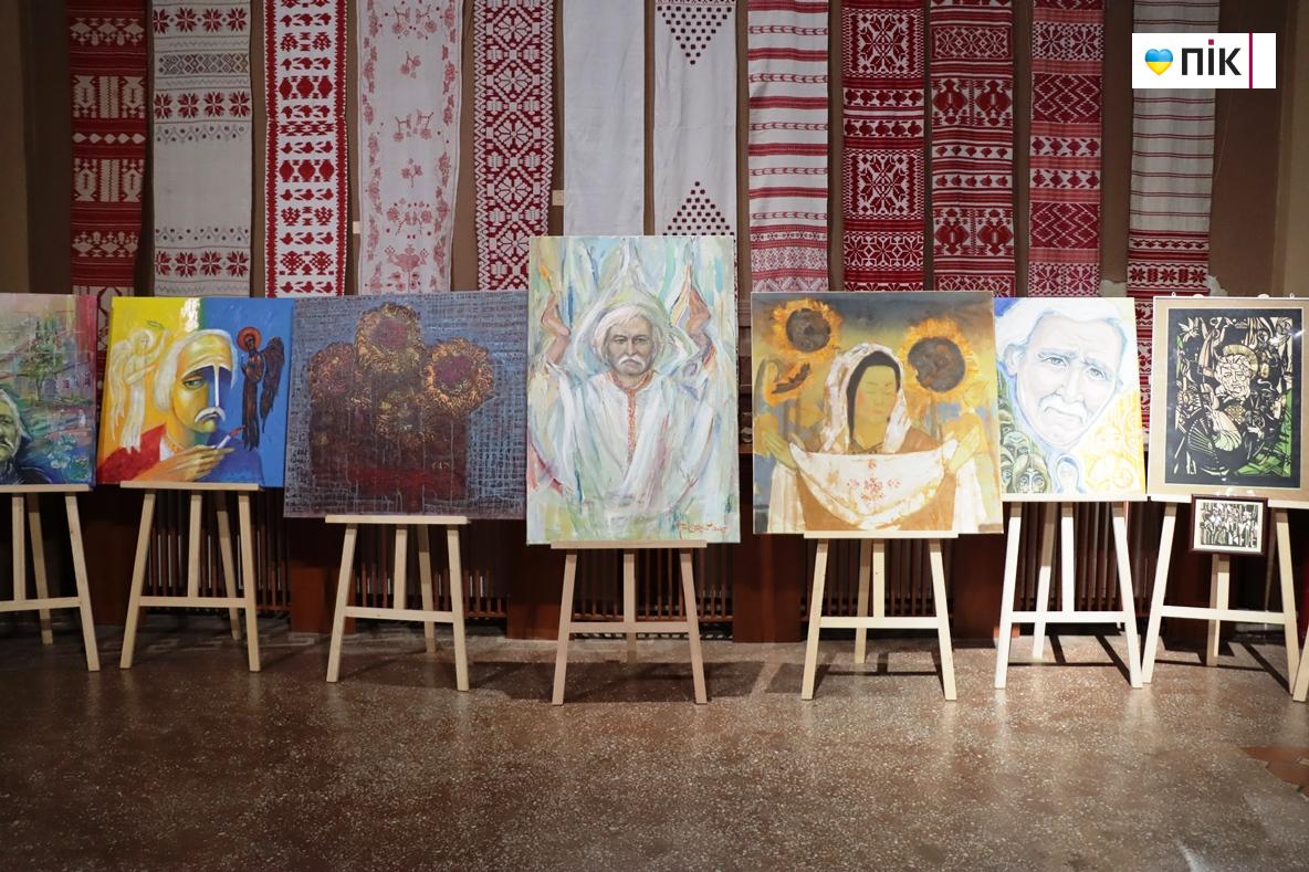 "Імпрезі-36!": у Франківську пригадали культову міжнародну виставку 1989 року (ФОТО) 17 IMG 5501 1