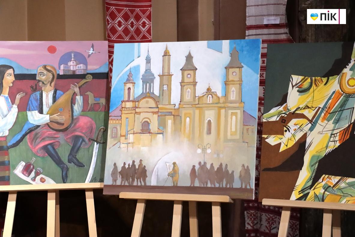 "Імпрезі-36!": у Франківську пригадали культову міжнародну виставку 1989 року (ФОТО) 18 IMG 5510 2