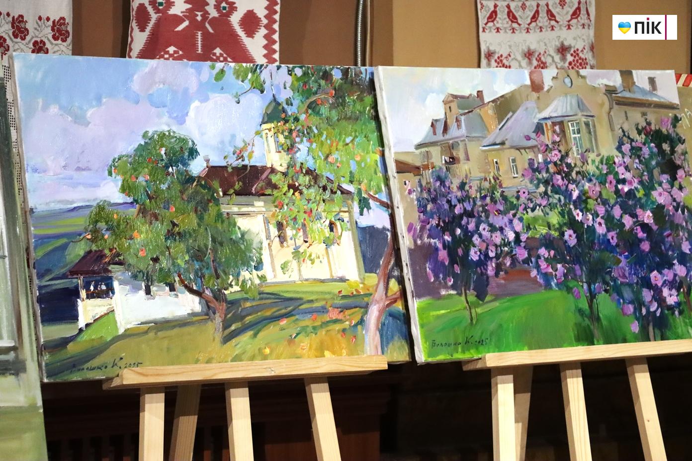 "Імпрезі-36!": у Франківську пригадали культову міжнародну виставку 1989 року (ФОТО) 20 IMG 5515 1