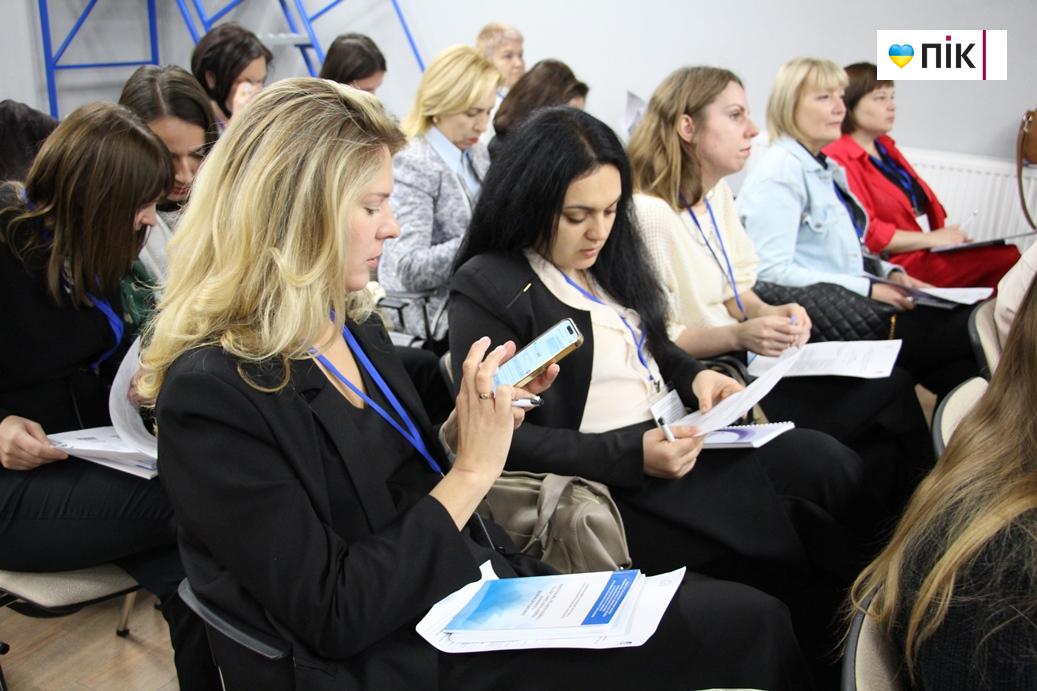 “Врятувати кожне немовля”: у Франківську відбулася конференція неонатологів (ФОТОРЕПОРТАЖ) 14 IMG 8086