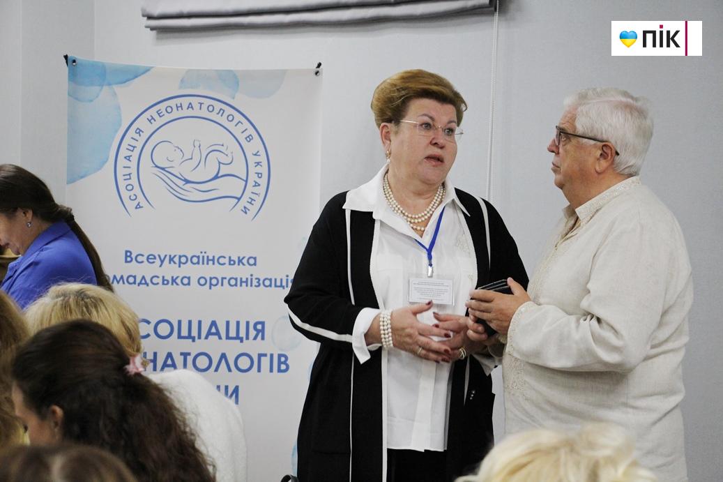 “Врятувати кожне немовля”: у Франківську відбулася конференція неонатологів (ФОТОРЕПОРТАЖ) 17 IMG 8100