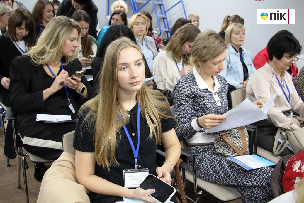 “Врятувати кожне немовля”: у Франківську відбулася конференція неонатологів (ФОТОРЕПОРТАЖ) 18 IMG 8108