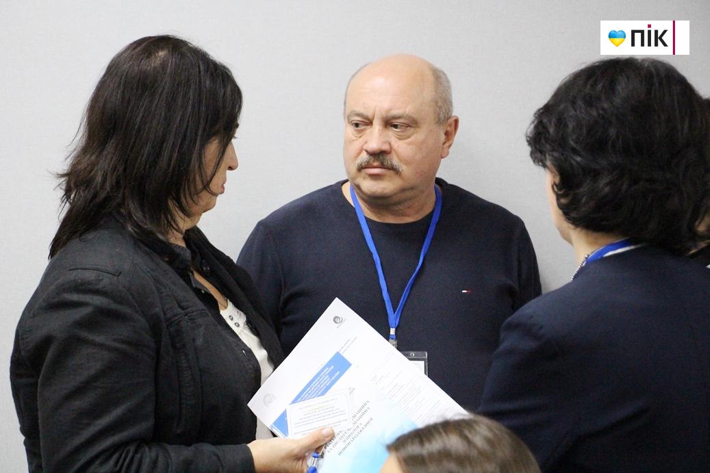 “Врятувати кожне немовля”: у Франківську відбулася конференція неонатологів (ФОТОРЕПОРТАЖ) 19 IMG 8112