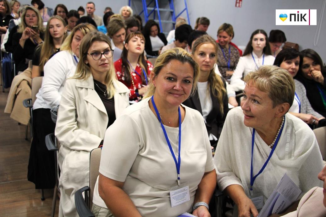 “Врятувати кожне немовля”: у Франківську відбулася конференція неонатологів (ФОТОРЕПОРТАЖ) 21 IMG 8118