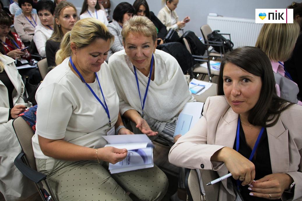 “Врятувати кожне немовля”: у Франківську відбулася конференція неонатологів (ФОТОРЕПОРТАЖ) 22 IMG 8122