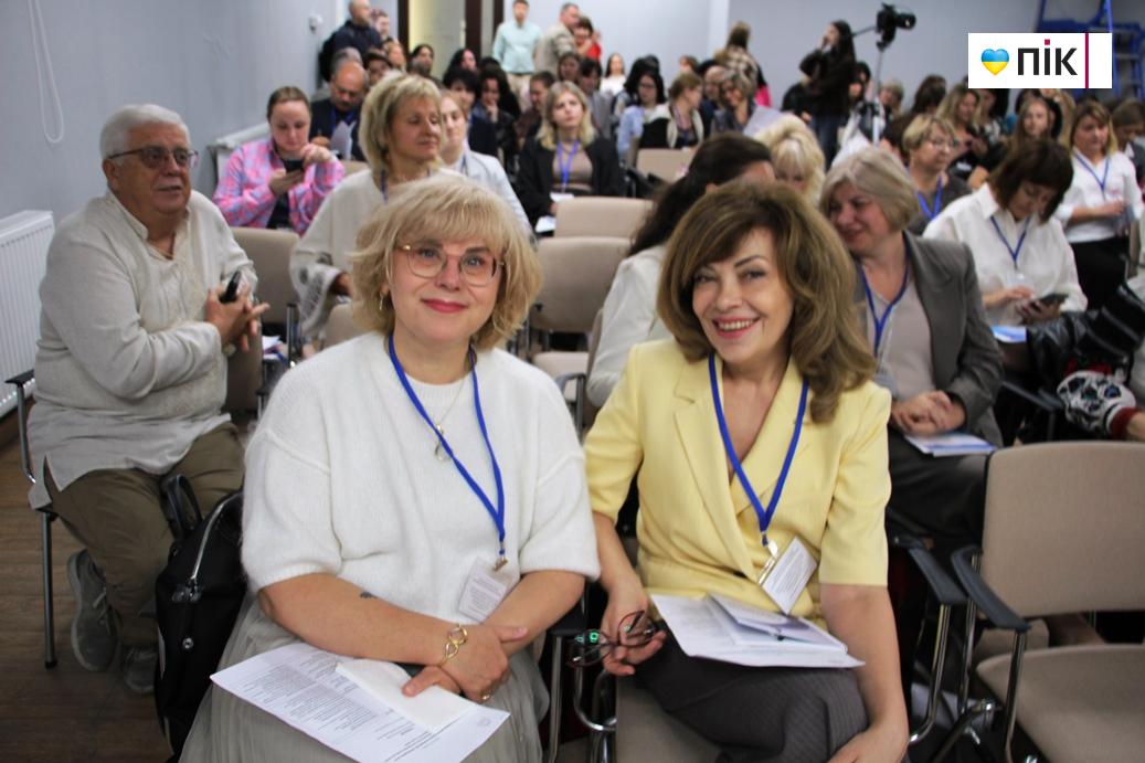 “Врятувати кожне немовля”: у Франківську відбулася конференція неонатологів (ФОТОРЕПОРТАЖ) 23 IMG 8135