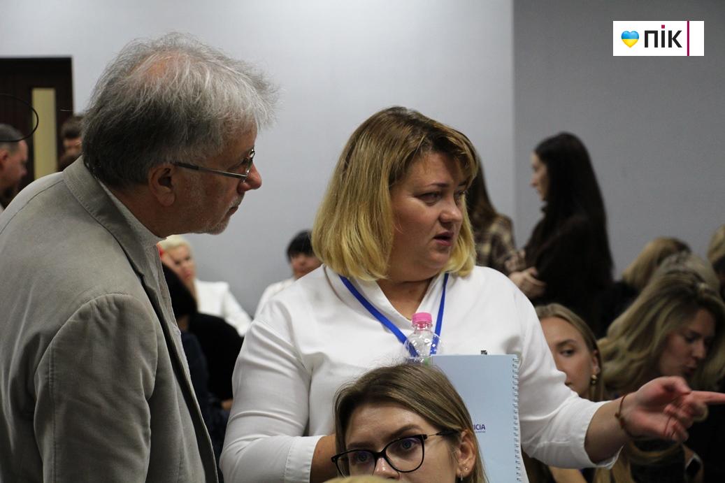 “Врятувати кожне немовля”: у Франківську відбулася конференція неонатологів (ФОТОРЕПОРТАЖ) 24 IMG 8145