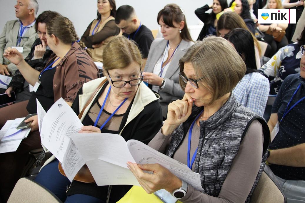 “Врятувати кожне немовля”: у Франківську відбулася конференція неонатологів (ФОТОРЕПОРТАЖ) 25 IMG 8150