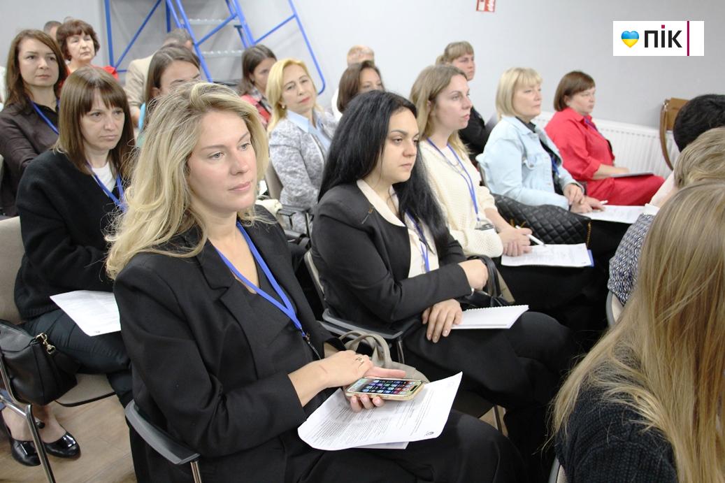 “Врятувати кожне немовля”: у Франківську відбулася конференція неонатологів (ФОТОРЕПОРТАЖ) 26 IMG 8176