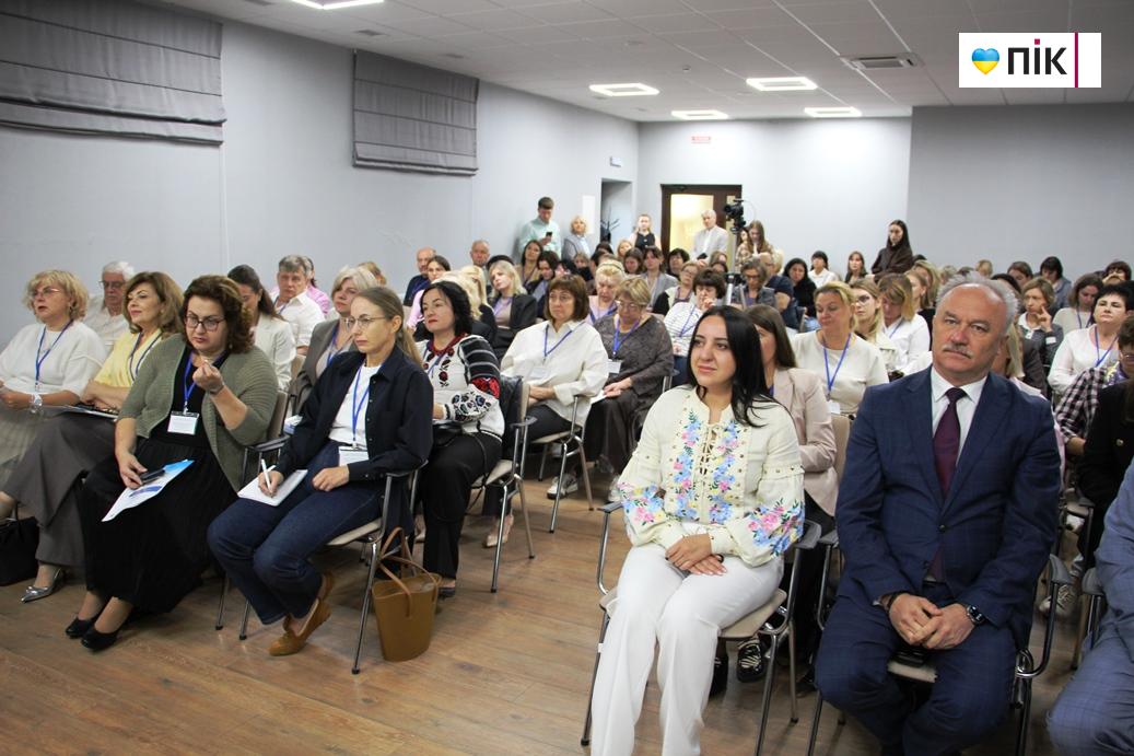 “Врятувати кожне немовля”: у Франківську відбулася конференція неонатологів (ФОТОРЕПОРТАЖ) 27 IMG 8181