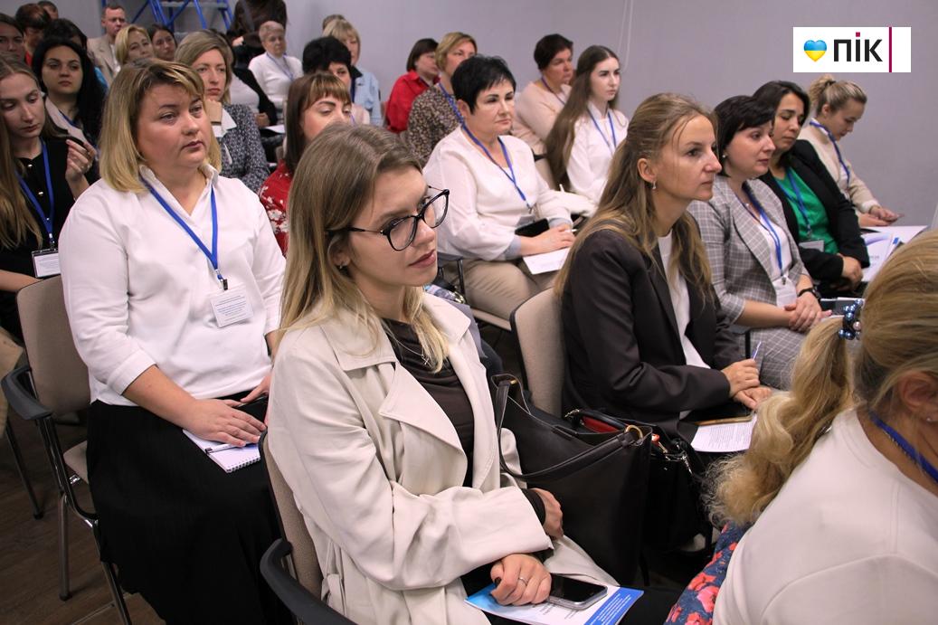 “Врятувати кожне немовля”: у Франківську відбулася конференція неонатологів (ФОТОРЕПОРТАЖ) 28 IMG 8211