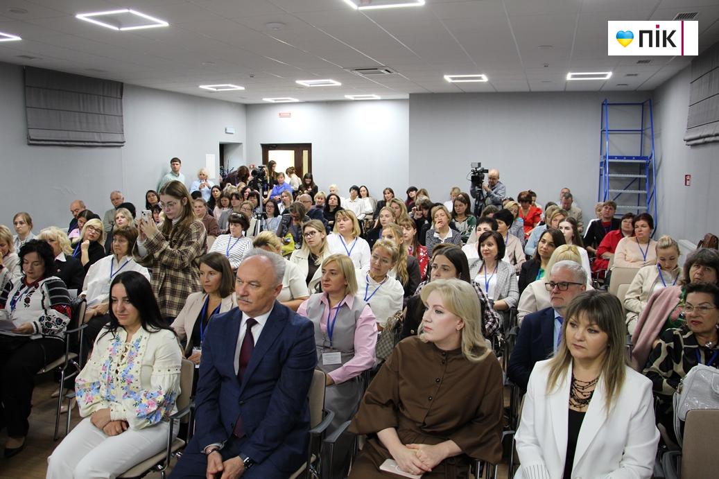 “Врятувати кожне немовля”: у Франківську відбулася конференція неонатологів (ФОТОРЕПОРТАЖ) 30 IMG 8247