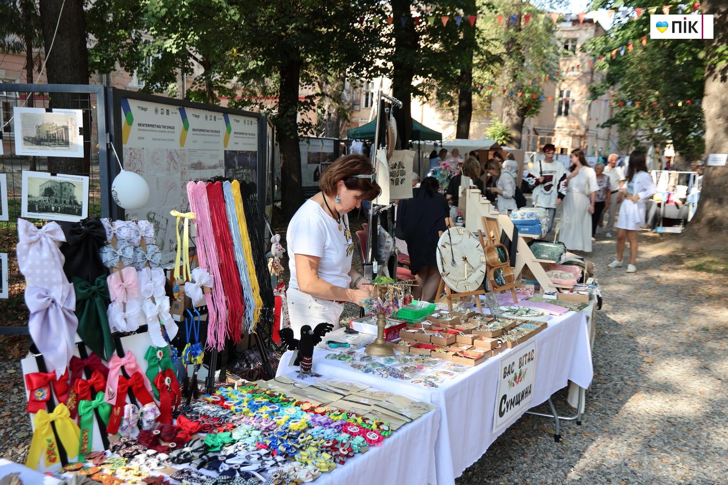 Люди Прикарпаття: на Фестивалі Франкового міста «FrankoFest» (ФОТО) 5 IMG 9161 novyj razmer