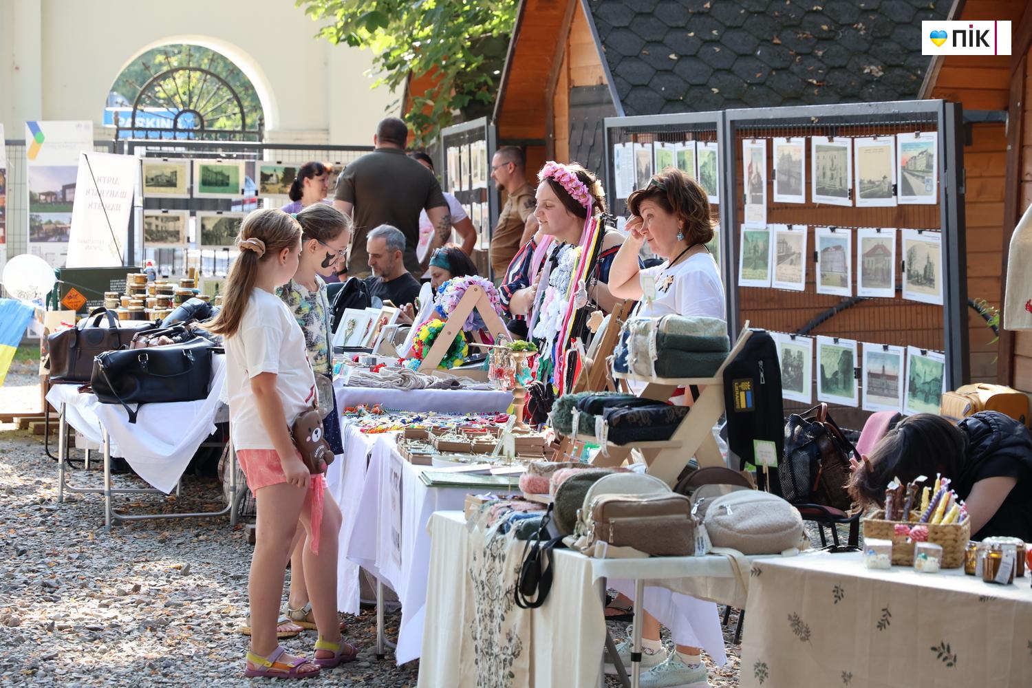 Люди Прикарпаття: на Фестивалі Франкового міста «FrankoFest» (ФОТО) 15 IMG 9264 novyj razmer