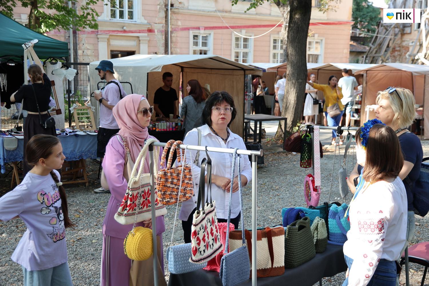 Люди Прикарпаття: на Фестивалі Франкового міста «FrankoFest» (ФОТО) 4 IMG 9386 novyj razmer