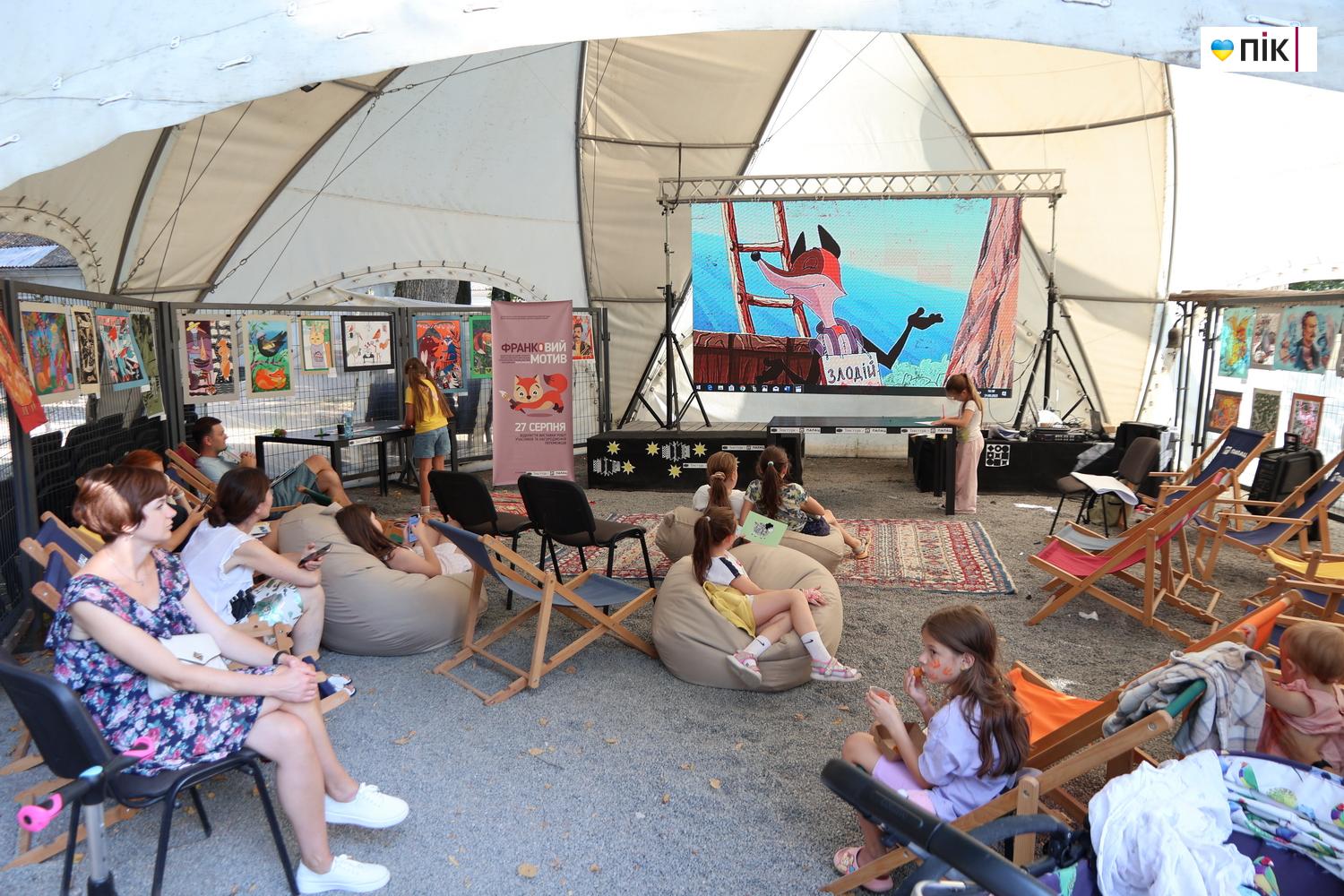 Люди Прикарпаття: на Фестивалі Франкового міста «FrankoFest» (ФОТО) 10 IMG 9455 novyj razmer