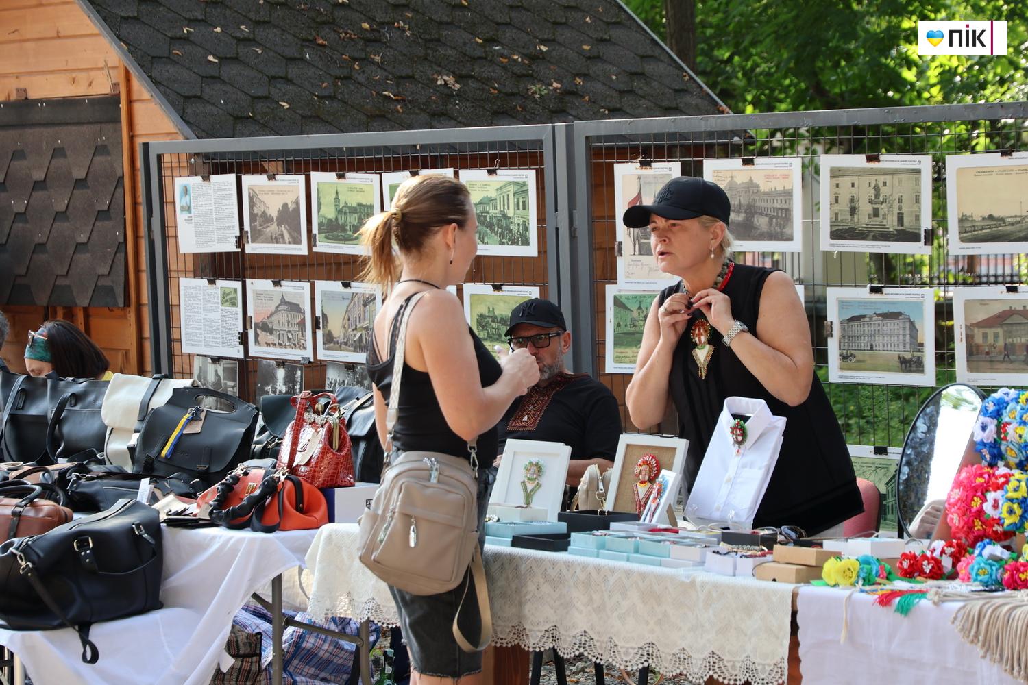 Люди Прикарпаття: на Фестивалі Франкового міста «FrankoFest» (ФОТО) 13 IMG 9465 novyj razmer