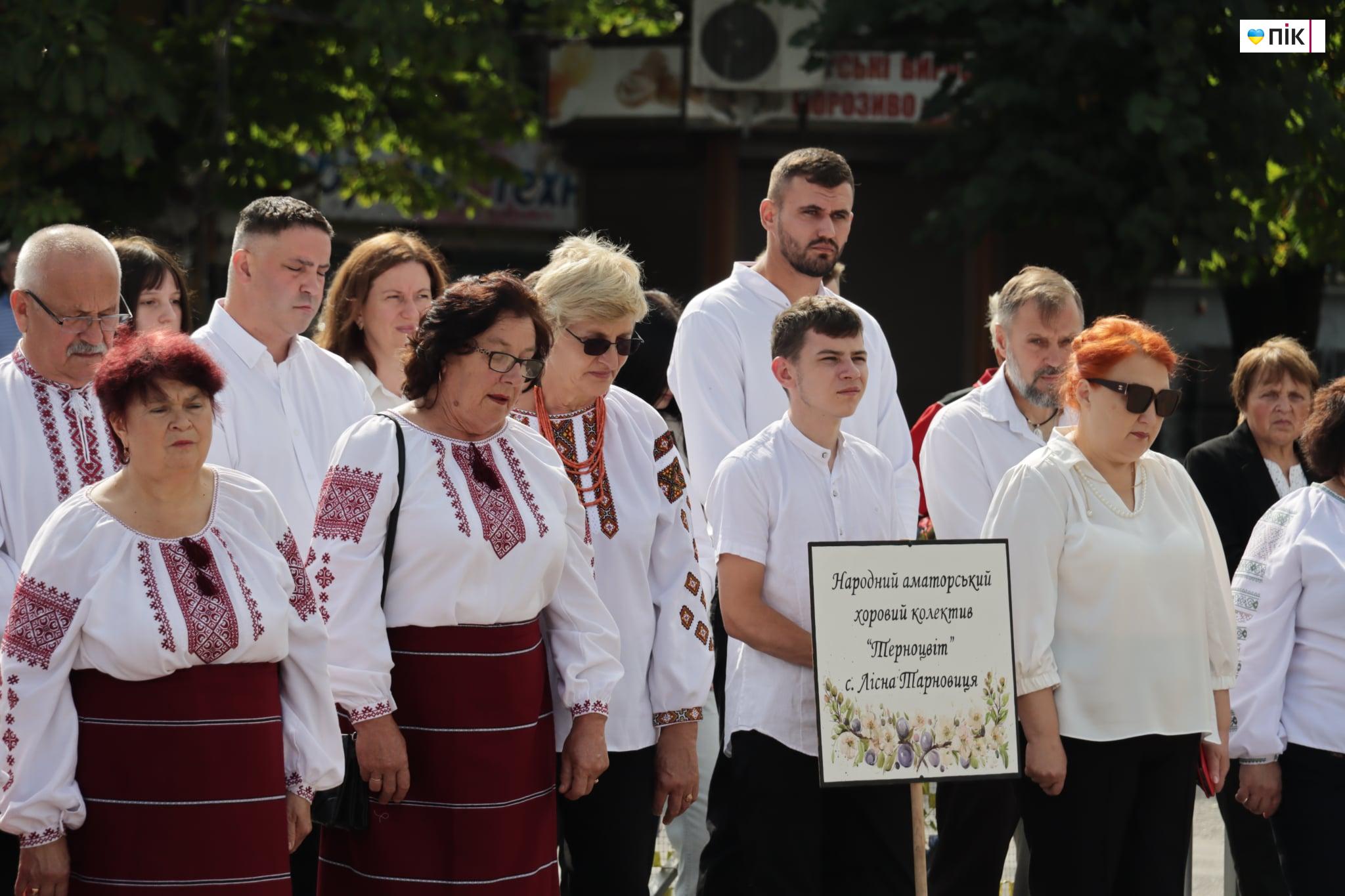 Люди Прикарпаття: День міста у Надвірній-2025 (ФОТО) 16 a37d2b2d b314 4341 8ece f36f8a2fd633